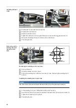 Preview for 96 page of Fronius LaserHybrid Operating Instructions/Spare Parts List