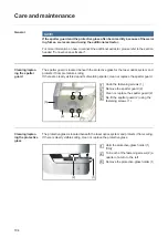 Preview for 104 page of Fronius LaserHybrid Operating Instructions/Spare Parts List