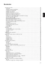 Preview for 111 page of Fronius LaserHybrid Operating Instructions/Spare Parts List