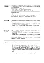 Preview for 114 page of Fronius LaserHybrid Operating Instructions/Spare Parts List