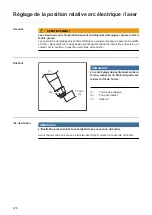 Preview for 126 page of Fronius LaserHybrid Operating Instructions/Spare Parts List