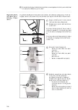 Preview for 136 page of Fronius LaserHybrid Operating Instructions/Spare Parts List