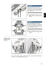 Preview for 137 page of Fronius LaserHybrid Operating Instructions/Spare Parts List