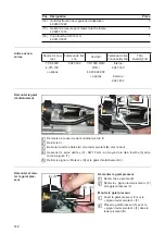 Preview for 148 page of Fronius LaserHybrid Operating Instructions/Spare Parts List