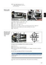 Preview for 149 page of Fronius LaserHybrid Operating Instructions/Spare Parts List