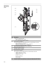 Preview for 154 page of Fronius LaserHybrid Operating Instructions/Spare Parts List