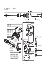 Preview for 165 page of Fronius LaserHybrid Operating Instructions/Spare Parts List