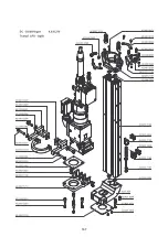 Preview for 167 page of Fronius LaserHybrid Operating Instructions/Spare Parts List