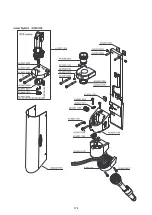 Preview for 174 page of Fronius LaserHybrid Operating Instructions/Spare Parts List