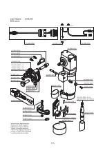 Preview for 175 page of Fronius LaserHybrid Operating Instructions/Spare Parts List