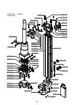 Preview for 176 page of Fronius LaserHybrid Operating Instructions/Spare Parts List