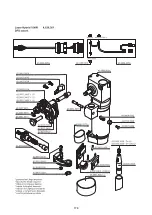 Preview for 178 page of Fronius LaserHybrid Operating Instructions/Spare Parts List