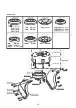 Preview for 182 page of Fronius LaserHybrid Operating Instructions/Spare Parts List