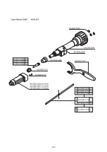 Preview for 183 page of Fronius LaserHybrid Operating Instructions/Spare Parts List