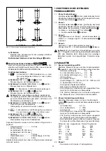 Предварительный просмотр 12 страницы Fronius MAGIC WAVE 2000 FUZZY Operating Instructions Manual