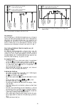 Предварительный просмотр 16 страницы Fronius MAGIC WAVE 2000 FUZZY Operating Instructions Manual