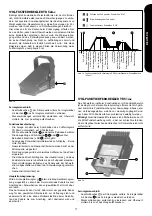 Предварительный просмотр 17 страницы Fronius MAGIC WAVE 2000 FUZZY Operating Instructions Manual