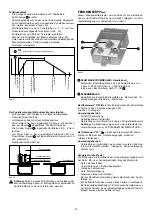 Предварительный просмотр 18 страницы Fronius MAGIC WAVE 2000 FUZZY Operating Instructions Manual