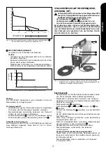 Предварительный просмотр 19 страницы Fronius MAGIC WAVE 2000 FUZZY Operating Instructions Manual