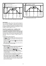 Предварительный просмотр 40 страницы Fronius MAGIC WAVE 2000 FUZZY Operating Instructions Manual