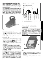 Предварительный просмотр 41 страницы Fronius MAGIC WAVE 2000 FUZZY Operating Instructions Manual