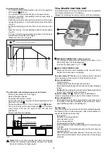 Предварительный просмотр 42 страницы Fronius MAGIC WAVE 2000 FUZZY Operating Instructions Manual