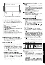 Предварительный просмотр 59 страницы Fronius MAGIC WAVE 2000 FUZZY Operating Instructions Manual