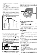 Предварительный просмотр 66 страницы Fronius MAGIC WAVE 2000 FUZZY Operating Instructions Manual