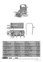 Предварительный просмотр 80 страницы Fronius MAGIC WAVE 2000 FUZZY Operating Instructions Manual