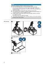 Preview for 36 page of Fronius MagicCleaner 150 Operating Instructions Manual