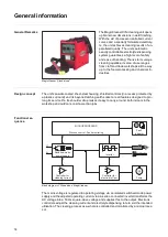 Предварительный просмотр 14 страницы Fronius MagicCleaner Stand Alone Operating Instructions Manual