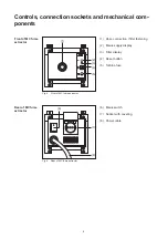 Preview for 8 page of Fronius MagicCleaner Operating Instructions Manual