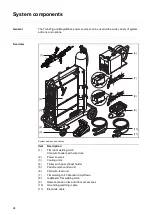 Предварительный просмотр 24 страницы Fronius MagicWave 1700 Job Operating Instructions Manual