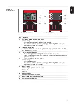 Предварительный просмотр 45 страницы Fronius MagicWave 1700 Job Operating Instructions Manual