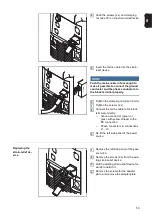 Предварительный просмотр 53 страницы Fronius MagicWave 1700 Job Operating Instructions Manual