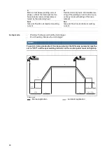 Предварительный просмотр 60 страницы Fronius MagicWave 1700 Job Operating Instructions Manual