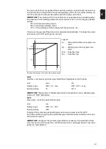 Предварительный просмотр 97 страницы Fronius MagicWave 1700 Job Operating Instructions Manual