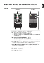 Preview for 35 page of Fronius MagicWave 1700 Operating Instructions Manual