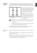 Предварительный просмотр 51 страницы Fronius MagicWave 1700 Operating Instructions Manual