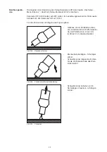 Предварительный просмотр 54 страницы Fronius MagicWave 1700 Operating Instructions Manual