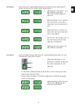 Предварительный просмотр 65 страницы Fronius MagicWave 1700 Operating Instructions Manual