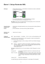 Предварительный просмотр 70 страницы Fronius MagicWave 1700 Operating Instructions Manual