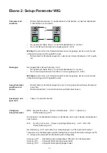 Предварительный просмотр 76 страницы Fronius MagicWave 1700 Operating Instructions Manual