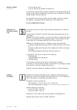 Предварительный просмотр 98 страницы Fronius MagicWave 1700 Operating Instructions Manual