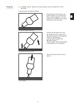 Предварительный просмотр 145 страницы Fronius MagicWave 1700 Operating Instructions Manual