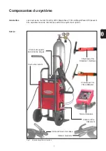 Предварительный просмотр 207 страницы Fronius MagicWave 1700 Operating Instructions Manual