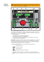 Предварительный просмотр 214 страницы Fronius MagicWave 1700 Operating Instructions Manual