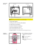 Предварительный просмотр 220 страницы Fronius MagicWave 1700 Operating Instructions Manual