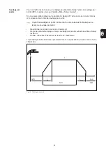 Предварительный просмотр 229 страницы Fronius MagicWave 1700 Operating Instructions Manual