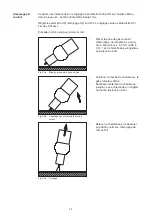 Предварительный просмотр 238 страницы Fronius MagicWave 1700 Operating Instructions Manual